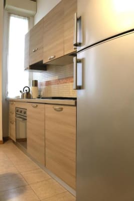 Wohnung Magnifique appartement à louer - Bruxelles SCHUMAN Bild 1