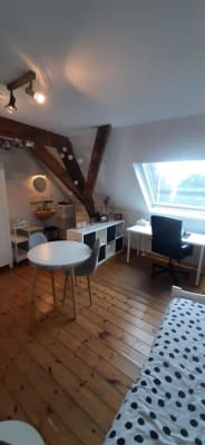 Sala Centraal gelegen authentiek statig herenhuis met mooie lichtrijke ruime kamers/ loft.  imagem 8
