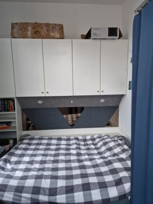 Apartamento LEUVEN - Eén-persoons appartement imagem 3