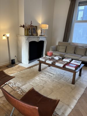 Sala Attic room in residential property imagem 3