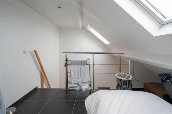 Camera Duplex op 2e verdieping huis (kotmadam) Immagine 5