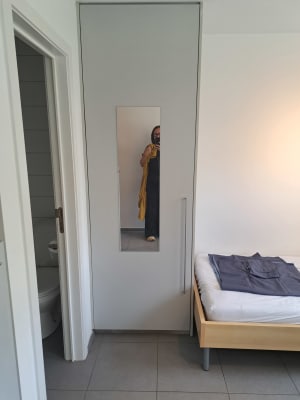 Stüdyo Studentenstudio te huur van 1/1/2024 tem 31/8/2024 resim 4