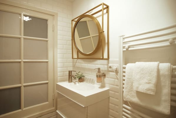 Studio Comfortable Studio Stay in the heart of Ghent - Excellent location image 3