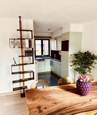 Appartement Residence 6 – Exclusieve studentenduplex voor 2 studenten foto 6