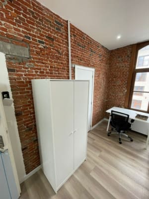 Cuarto K3  prachtige kamer met eigen badkamer imagen 7