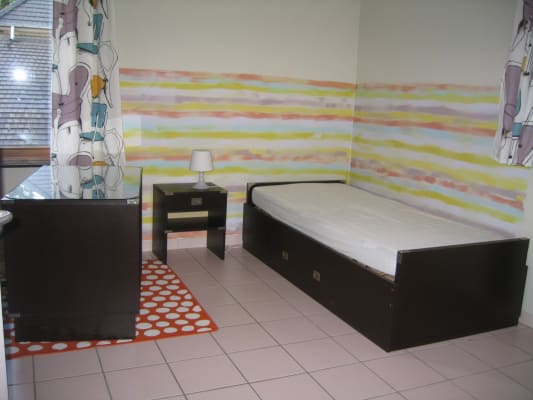 Oda A louer chambre chez l'habitant resim 7