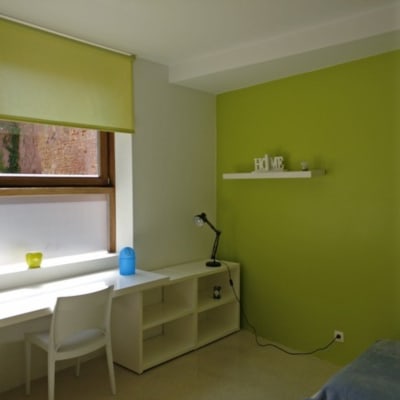 Room Moderne studentenkamer in centrum Anwerpen image 8
