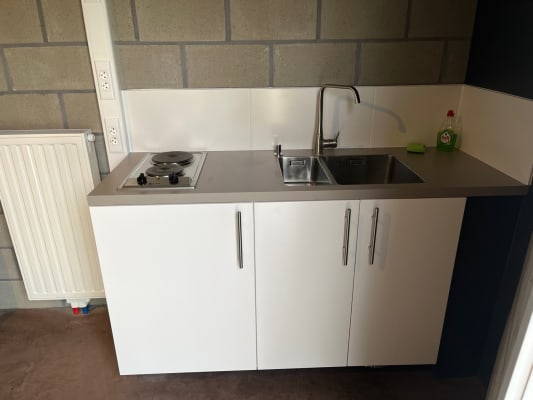 Sala nieuwbouw studentenhome op 100 meter dierenfaculteit merelbeke imagem 1