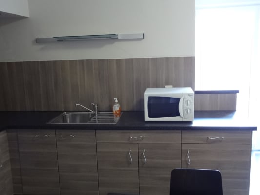 Sala Studentenkamer - kot imagem 2