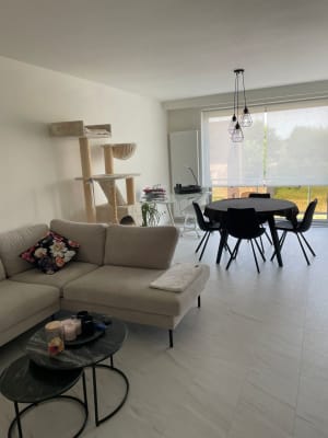 Appartement KOT te huur tweede semester academiejaar 2023-2024 image 6