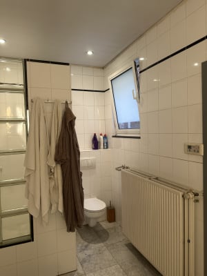 Sala Kamer te huur aan het Zuidpark imagem 8