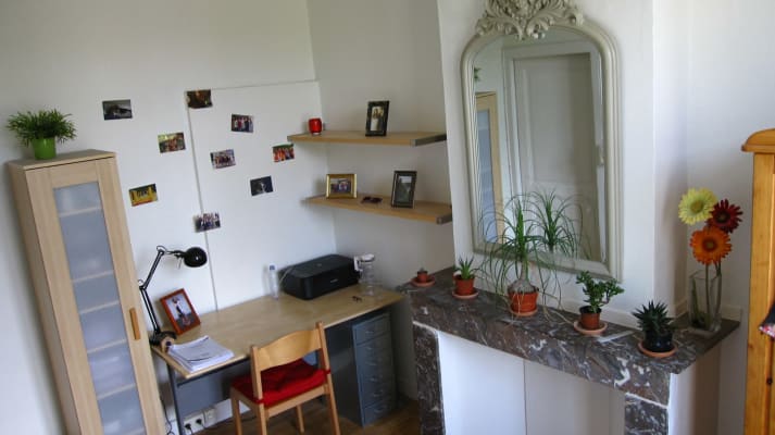 Sala Gezellige kamers nabij Drie Eiken imagem 3