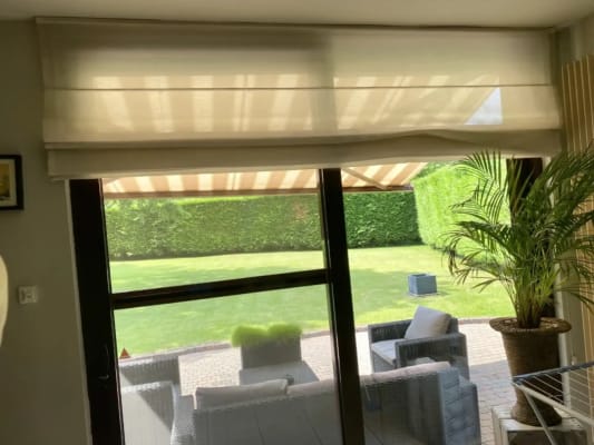 Ev Middelgrote kamer in rustige woning, landelijk gelegen resim 8