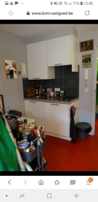 Studio Centrale, rustige en moderne studio Bild 7