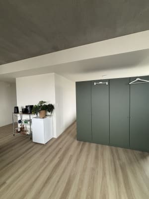 Sala Luxueuze studentenkamer te Wilrijk onmiddellijk beschikbaar imagem 4