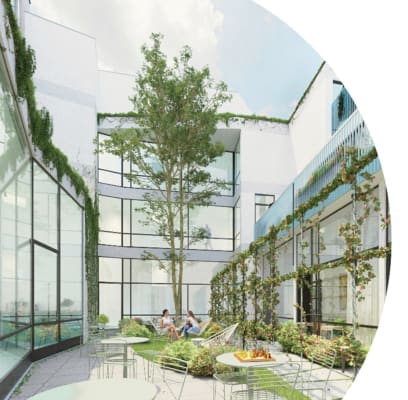 Sala Gloednieuwe studentenkamer in hartje Kortrijk imagem 1