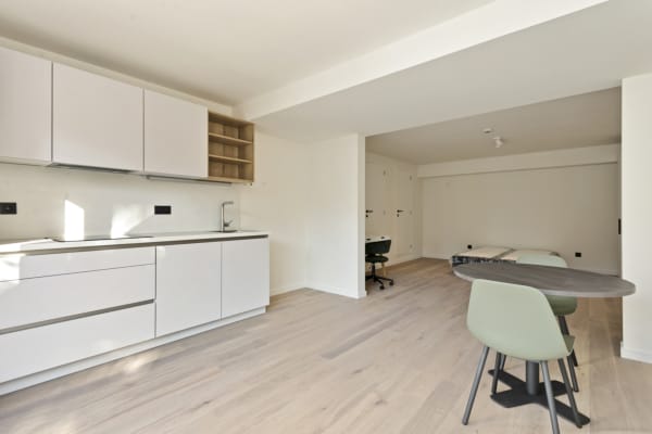 Sala Tof kot in superleuk huis met grote tuin imagem 13