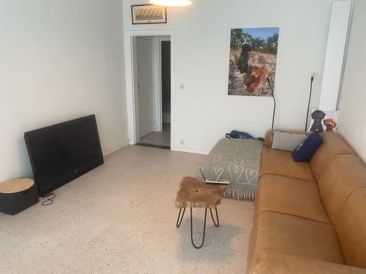 Zimmer studentenkamer (gedeelde living, keuken en badkamer) Bild 5