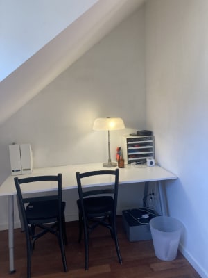Sala KOT TE HUUR ZOMERMAANDEN imagem 3