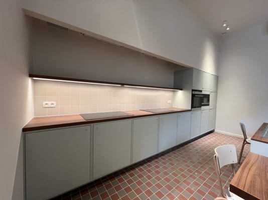 Kamer Unieke aantrekkelijke luxe studentenkamer hartje Leuven foto 28
