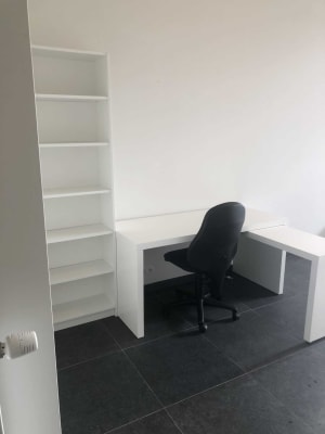 Kamer Mooie ruime moderne studentenstudio in gezellig studentencomplex Ramberghof  foto 11