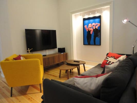 Apartamento Appartement T1 de charme | Bruxelles quartier Montgomery imagem 10