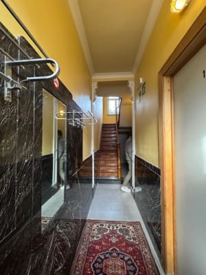 Sala Recent gerenoveerd studentenhuis, twee kamers te huur imagem 7