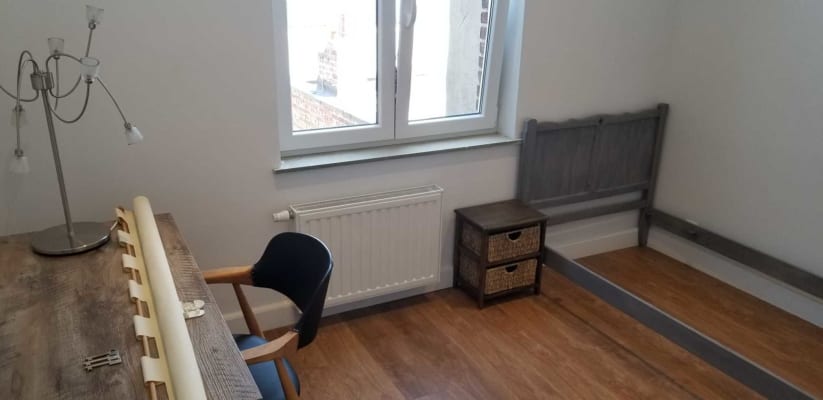 Zimmer Chambre en colocation à Tournai Bild 7