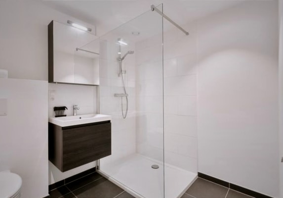 Studio Modern Studio near NATO – Arcadia Residence – Ideal for Professionals foto 3