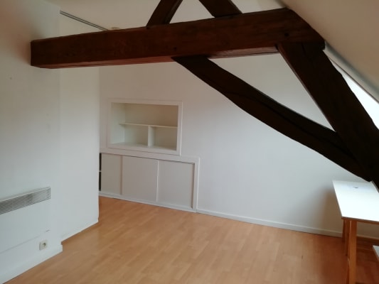 Apartamento Studio/appart pour 2 étudiants. 365€  imagem 7