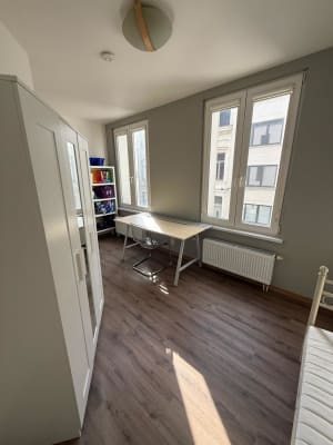 Sala Studentenkamer 13m2 in goede buurt op het zuid imagem 17