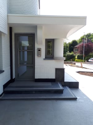 Kamer Gerenoveerde, trendy studentenkamer met eigen keukentje op toplocatie foto 6