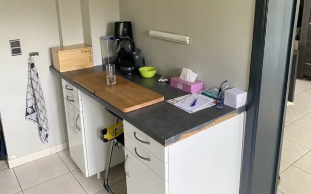 Haus Middelgrote kamer in rustige woning, landelijk gelegen Bild 3