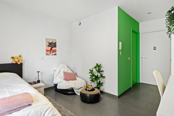 Sala 🏡 Comfortabele studentenkamer in Antwerpen Noord – topligging! imagem 4