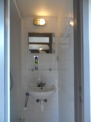 Studio Kamer te huur — Mechelsestraat 115, Leuven | Room for rent — Mechelsestraat 115, Leuven image 10