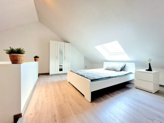 Casa Colocation à Charleroi, première occupation Immagine 14