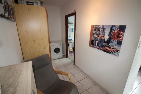 Studio Studio 31 m² for rent in Rue Chéri 4000 Liège image 4