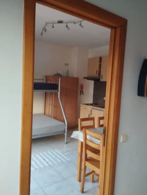 Estúdio Te Huur: Gezellige Studentenstudio (2 pers.) in Bredene Duinen – Dicht bij Zee en VIVES!  imagem 9