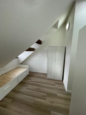 Sala Prachtige kamer met eigen  badkamer  imagem 5