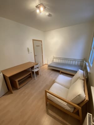 Chambre Gezellige studentenkamer met badkamer Antwerpen Zuid image 10