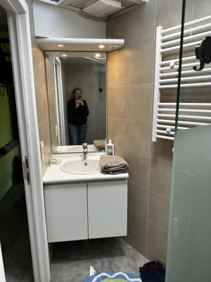 Casa Studentenkamer te huur Immagine 6