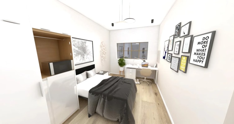 Sala Rustige kamer, eigen sanitair, in de buurt van de oude markt. imagem 1
