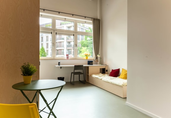 Sala Studentkamer in Hasselt  imagem 7