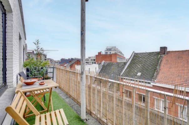 Appartement 🏠 1 bedroom apartment in Hasselt 🏠 image 4