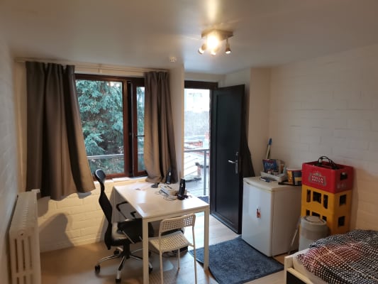 Sala Tof lichtrijk kot imagem 1