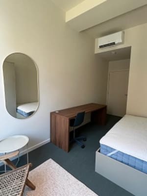 Kamer Unieke aantrekkelijke luxe studentenkamer hartje Leuven foto 31