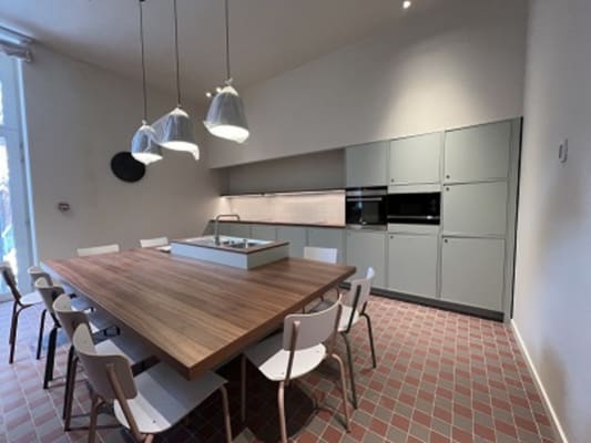 Kamer Unieke aantrekkelijke luxe studentenkamer hartje Leuven foto 33