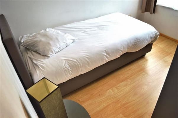 Studio 33 m² Studio (Diksmuidelaan Brussels) Bild 10