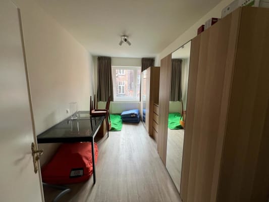 Appartamento Ruim appartement te huur in hartje van Leuven Immagine 2