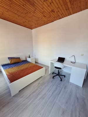 Casa Colocation à Charleroi, première occupation imagen 2